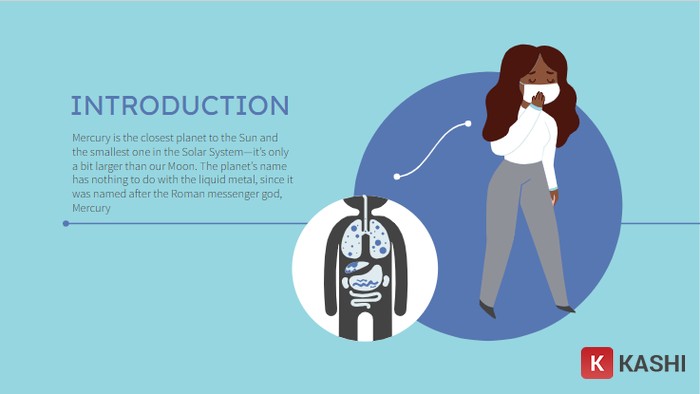 Slide PowerPoint về triệu chứng bệnh lao