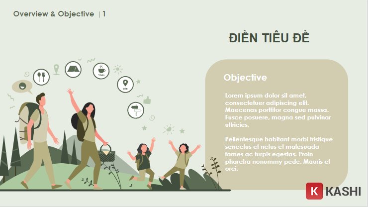 Bố cục đơn giản, dễ nhìn