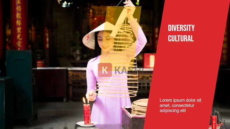 Mẫu PowerPoint Phong tục tập quán Việt Nam