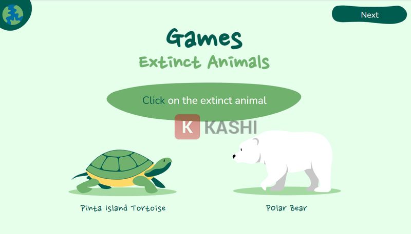 Mẫu PowerPoint giới thiệu về động vật