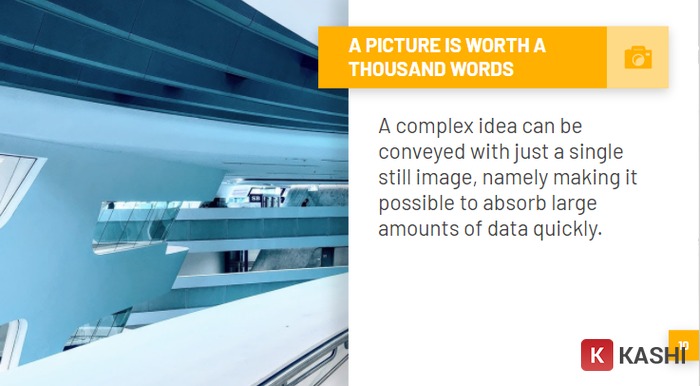 Chèn ảnh với phông nền trắng