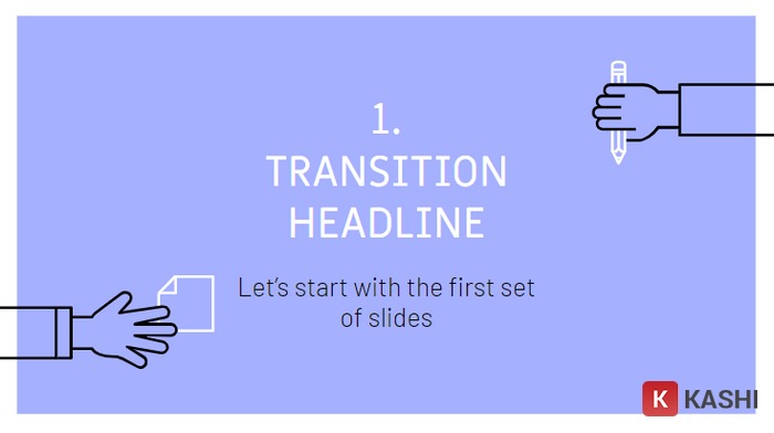 Tiêu đề slide PowerPoint