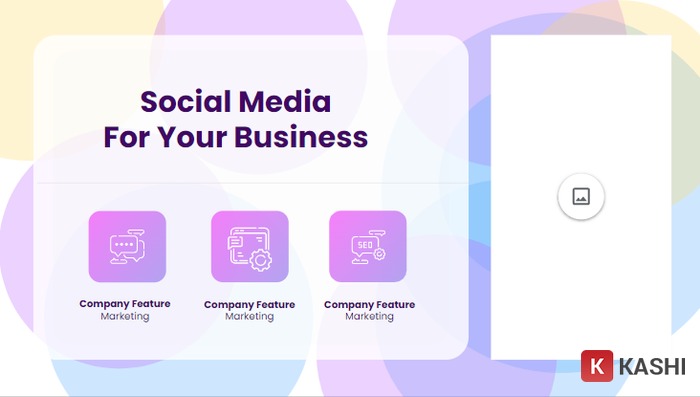 Bố cục slide PowerPoint hợp lý