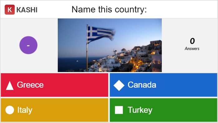 Chèn ảnh dễ dàng với nền trắng