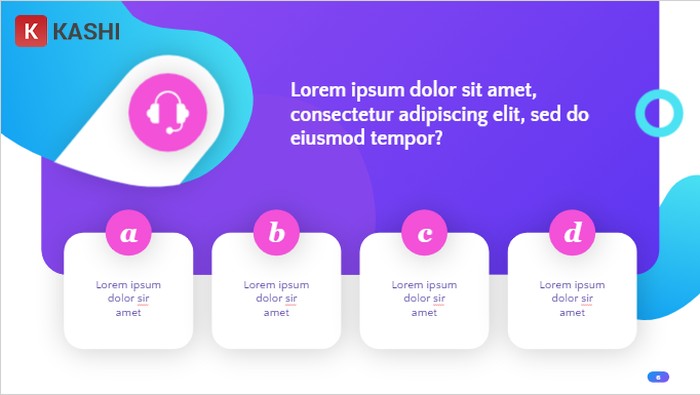 Đa dạng hình dáng