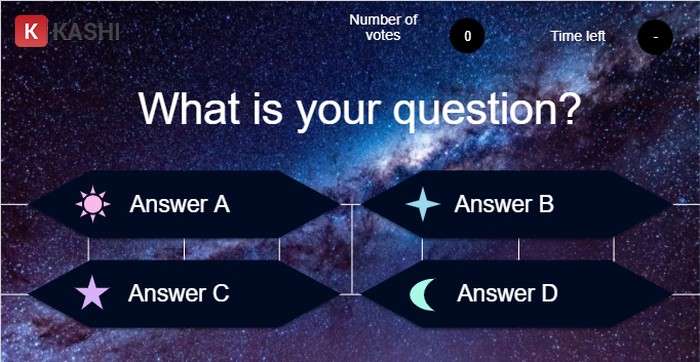 Trang trí độc đáo