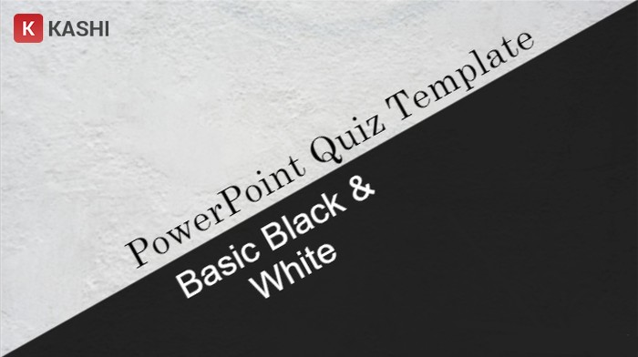 Kết hợp trắng, đen