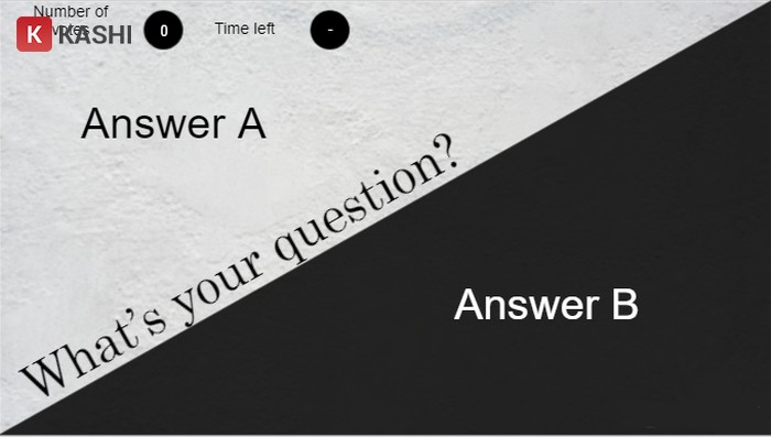 Bố cục đơn giản