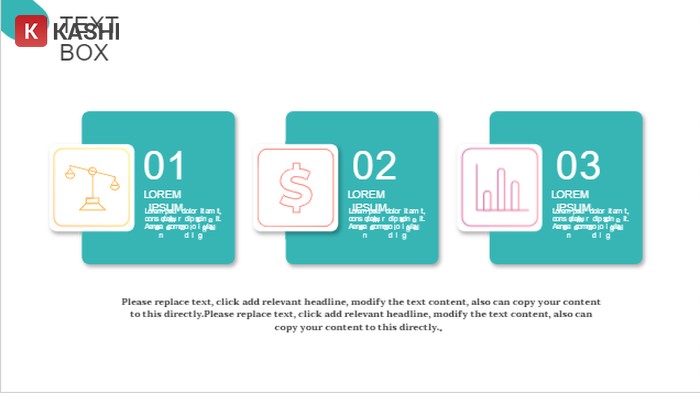 Có sẵn các dạng biểu đồ cơ bản
