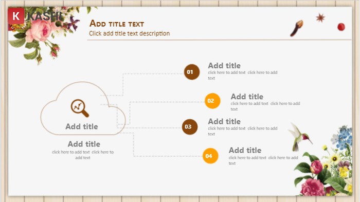 Kiểu trình bày sáng tạo