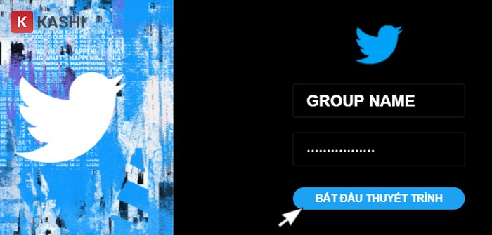 slide giới thiệu thành viên nhóm