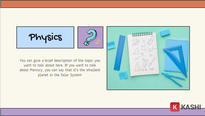 Bố cục đơn giản