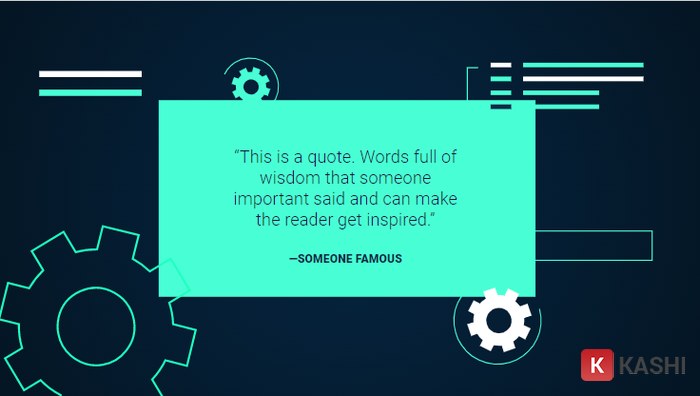 Nội dung dễ nhìn