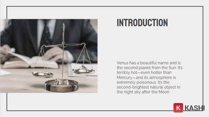 Bố cục độc đáo