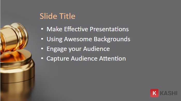 Bố cục đơn giản