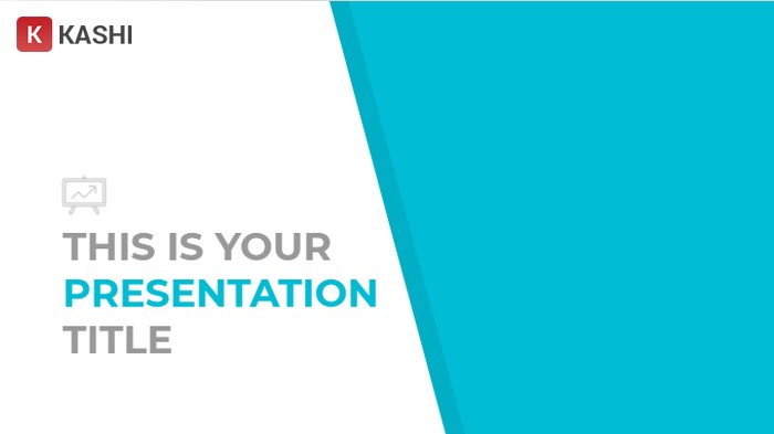 Dải màu xanh trên nền trắng