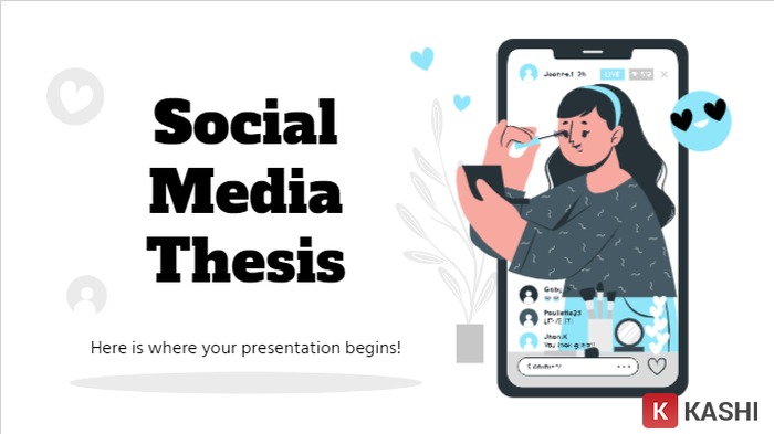 Tải +27 Mẫu slide thuyết trình luận văn – Powerpoint bảo vệ khóa luận 2025 ✅ Mẫu slide bìa