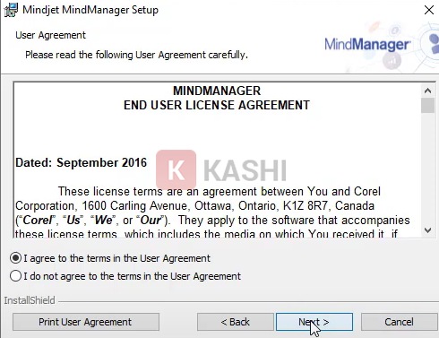 Đồng ý điều khoản