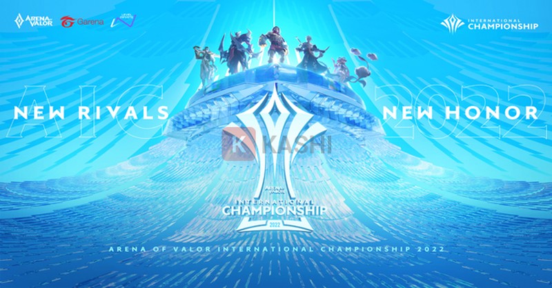 Sự kiện Sân Khấu AIC