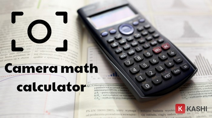 Camera Math Calculator