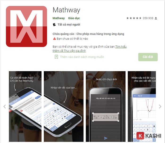 Mathway
