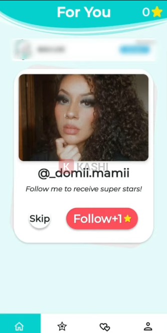 Follow để tăng view