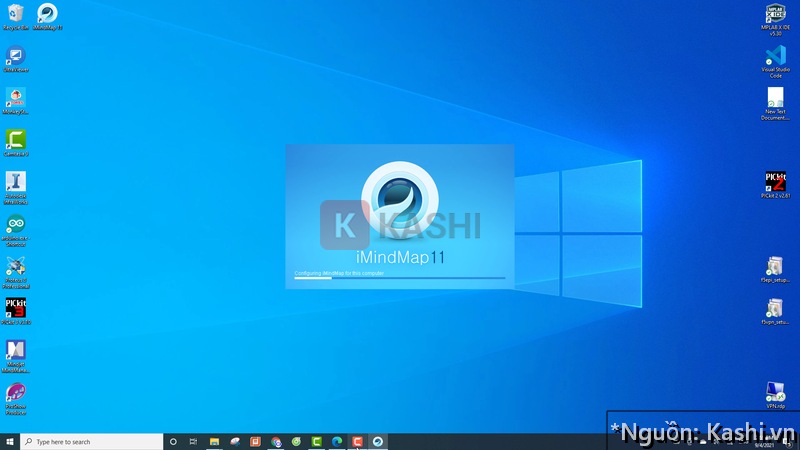 Cấu hình đề nghị