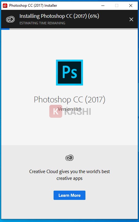 Quá trình cài đặt