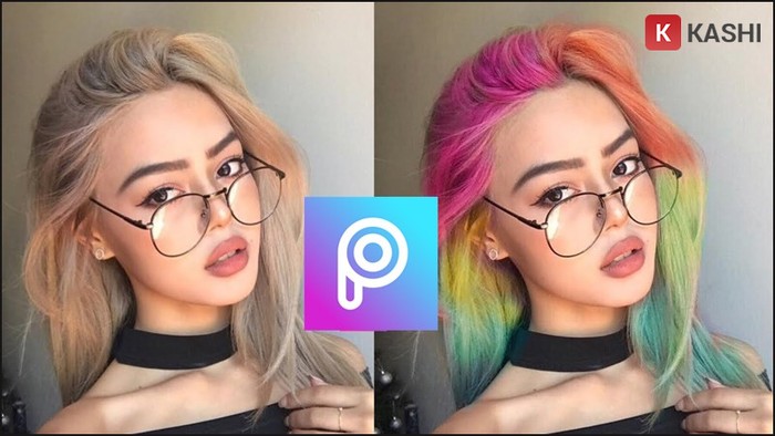 PicsArt Photo Studio