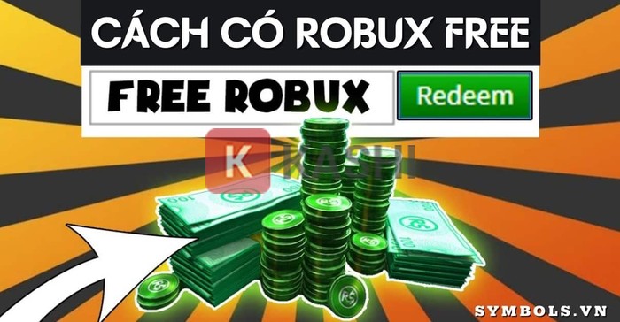 Robux