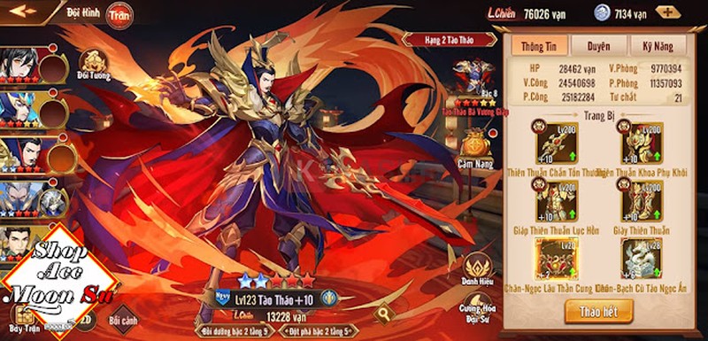 Tặng acc Omg 3q- Hình ảnh 7