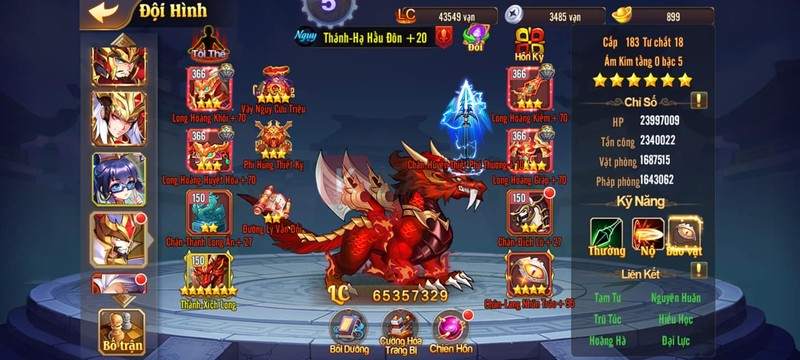 Chọn shop uy tín để mua acc chất lượng