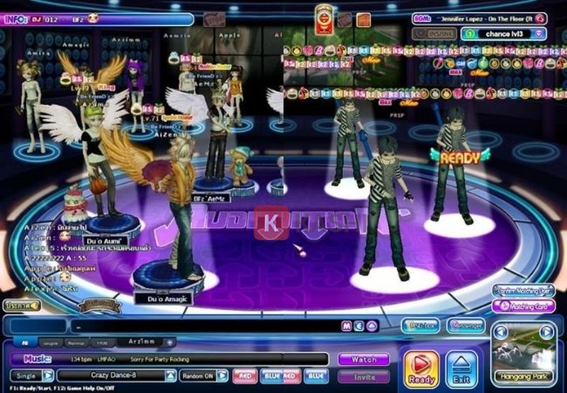 Ảnh Share Acc Au2 VIP