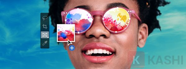 Tính năng nổi bật của Photoshop CC 2019