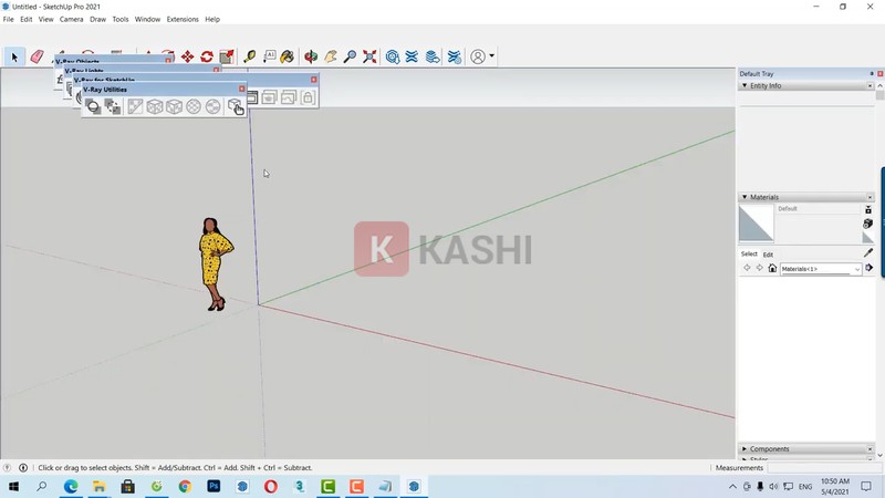 Kiểm tra cài đặt