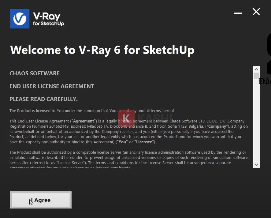 Đồng ý điều khoản