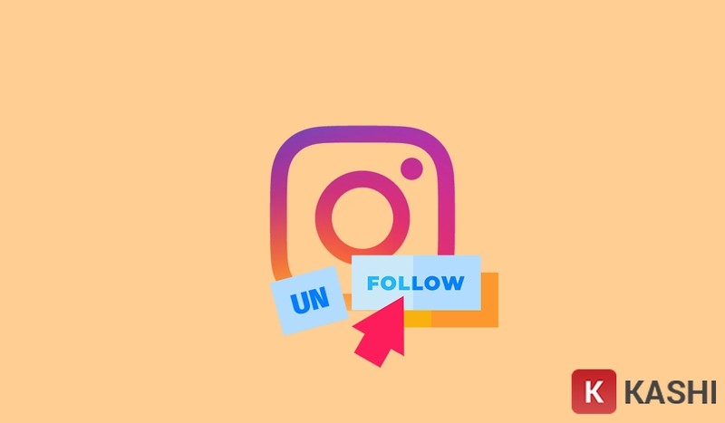 alt text: Kiểm tra người theo dõi trên Instagram