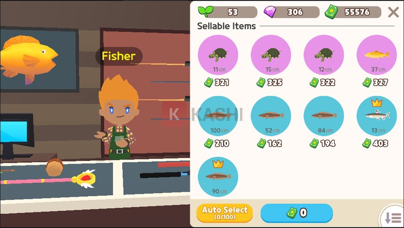 Acc Play Together miễn phí - Thông tin chi tiết