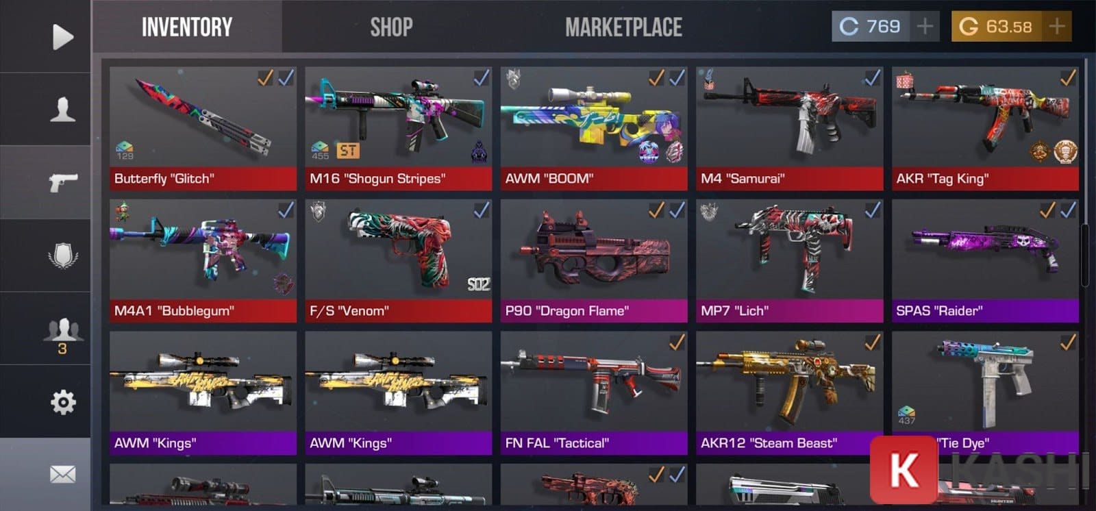 Nick Standoff 2 miễn phí