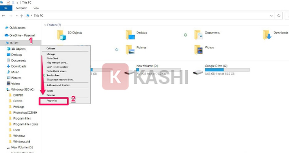 Kiểm tra kích hoạt
