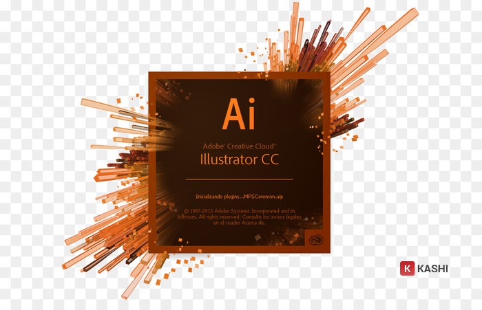 Adobe Illustrator CS6