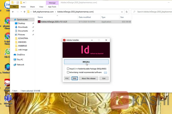 Bỏ tích lựa chọn