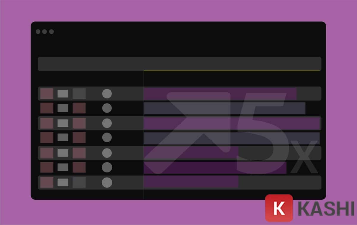 Timeline Premiere Pro 2024