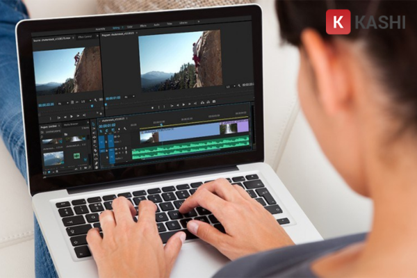 Yêu cầu cấu hình Premiere Pro CS6