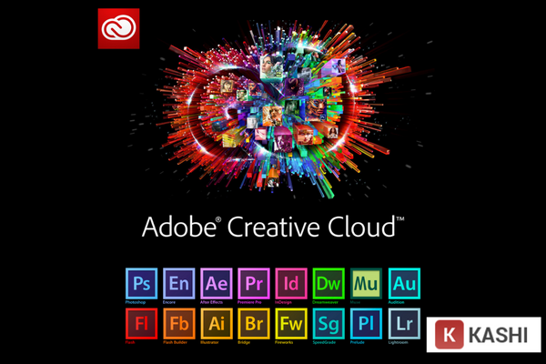 Các tính năng của Adobe Zii