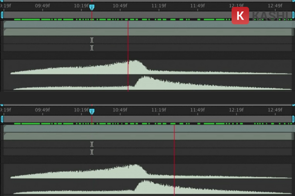 Xem trước âm thanh