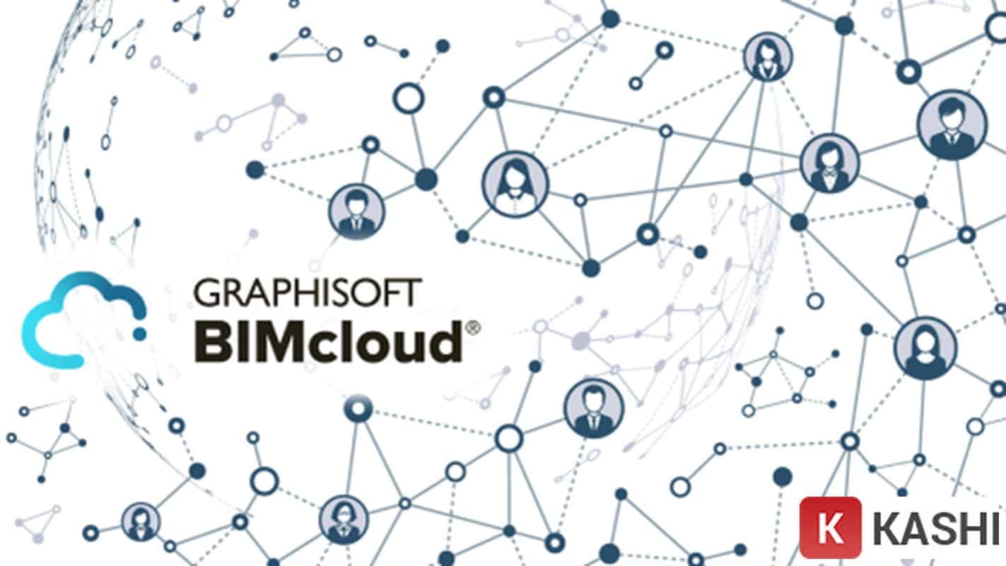 BIMcloud
