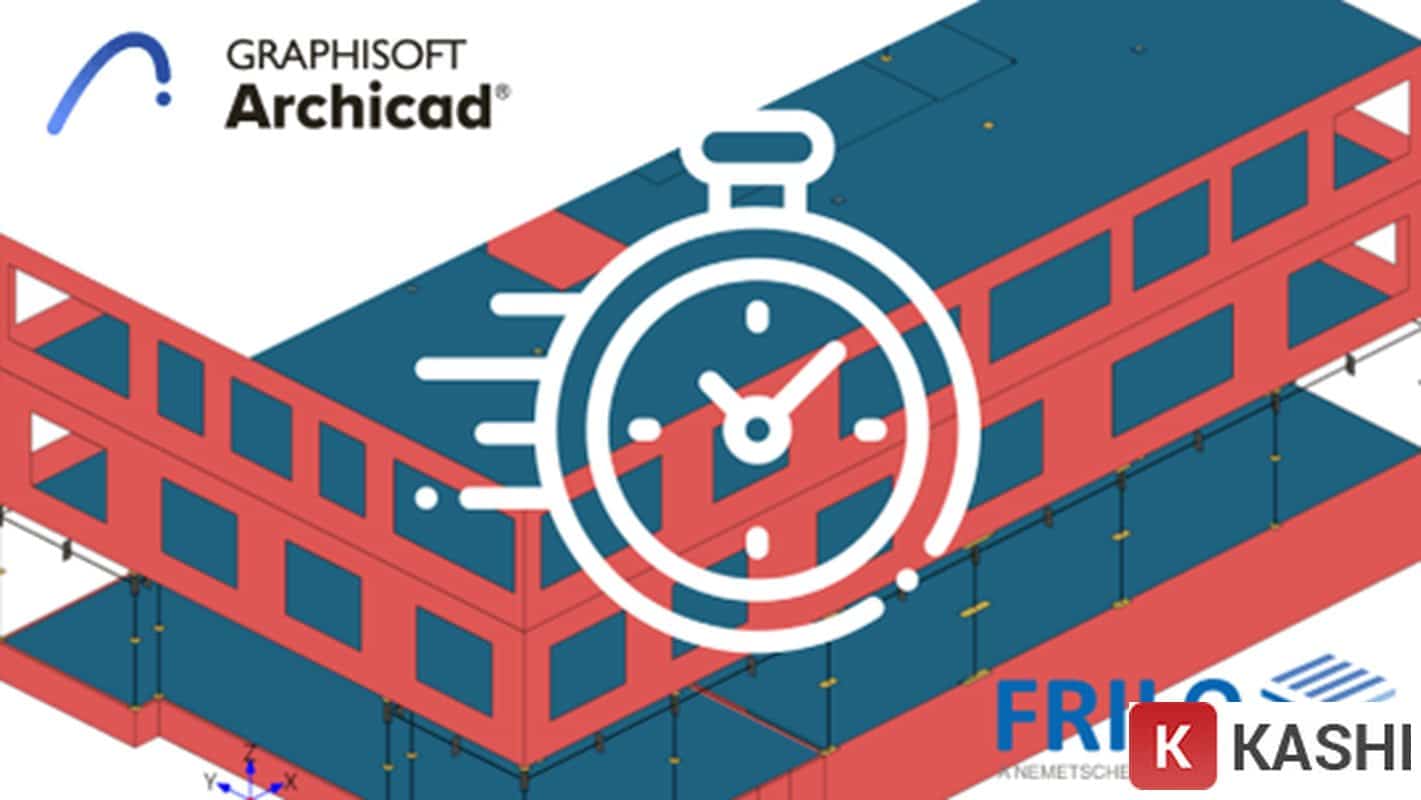 Xuất file sang FRILO