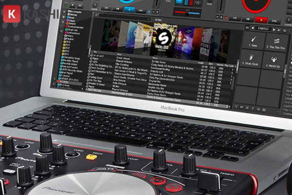Cấu hình yêu cầu của VirtualDJ 2023 Pro Infinity