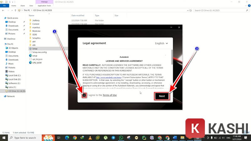 Đồng ý điều khoản